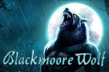 Blackmoore Wolf Novibet